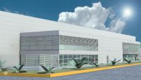 Nave Industrial VENTA 10,000m2 Nueva QUERETARO